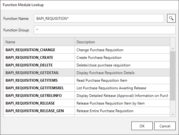 load-purchase-requisition-lookup