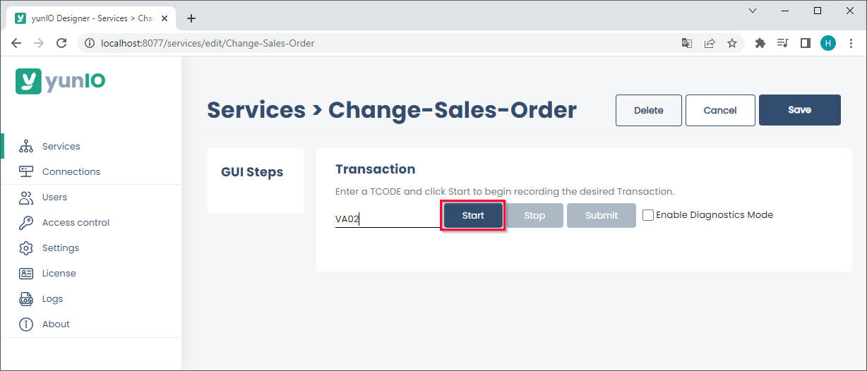 change-sales-order